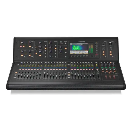 M32 LIVE MIDAS MEZCLADOR DIG 40 ENT