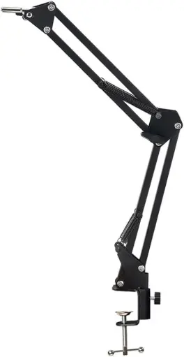 Boya BY-K171 Brazo Para Micrófono Compacto