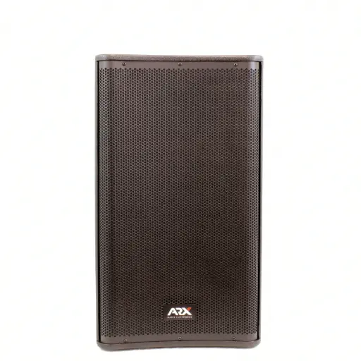 Caja acústica activa ARX115-Master ARX115M