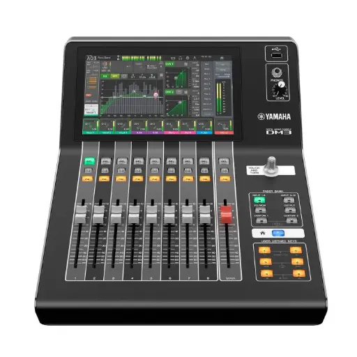 Consola de Mezcla Digital DM3 Standard – Yamaha