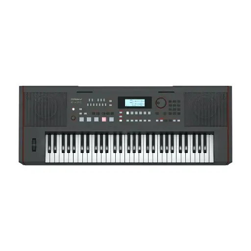 Teclado arranger Roland E-X50