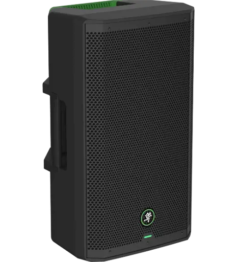 Thrash212 GO Altavoz de 12" y 300 W alimentado por batería