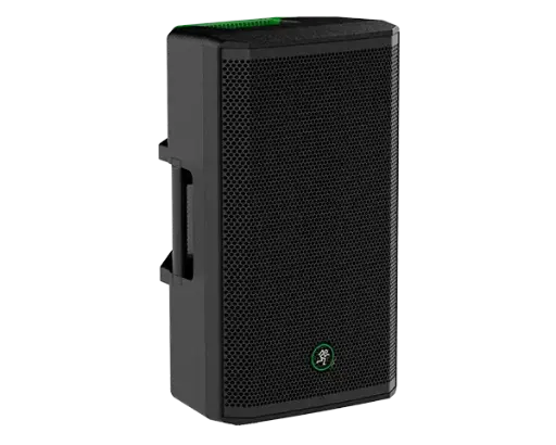 THRASH215 ALTAVOZ AUTOAMPLIFICADO DE 15” Y 1300W