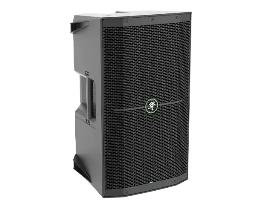 THUMP210XT ALTAVOZ AMPLIFICADO MEJORADO DE 10" Y 1400 W