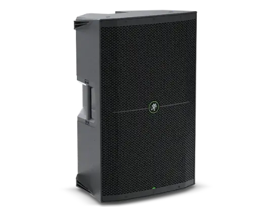 THUMP215 ALTAVOZ AUTOAMPLIFICADO DE 15” Y 1400W