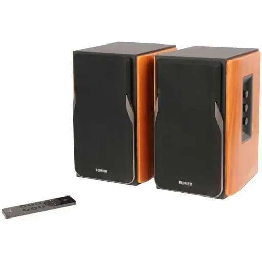 Edifier R1380DB BROWN Parlantes