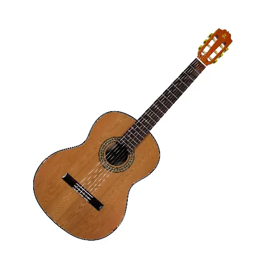 Guitarra acústica Admira A1 Nylon