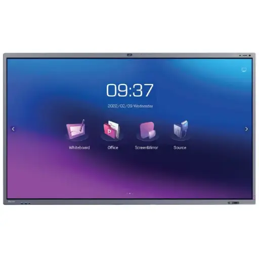 Pantalla Interactiva Horion 75" 75M6APRO