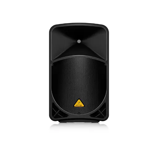 B115MP3 BEHRINGER ALTAVOZ PA ACTIVO