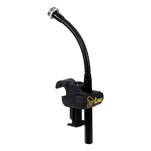 SOPORTE PARA MICROFONO LP591A