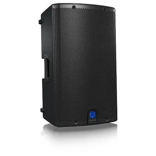 TURBOSOUND, CAJA ACTIVA IX12, DSP KT, 1000W 
