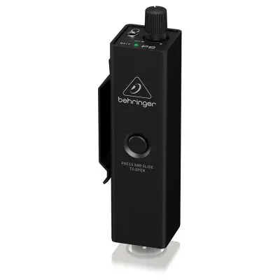 AMPLIFICADOR PARA AUDIFONO P2 BEHRINGER