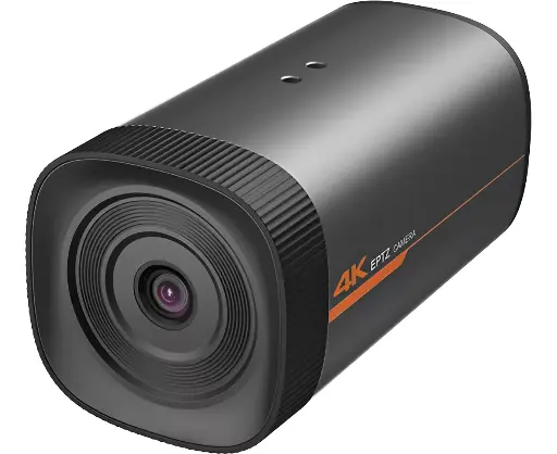 Camara De Alta Definicion 4k De Seguimineto Uv220t Minrray