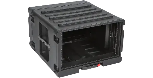 Rack rodante 6U rSeries