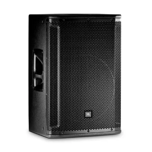 Caja activa JBL SRX815P de 15 pulgadas