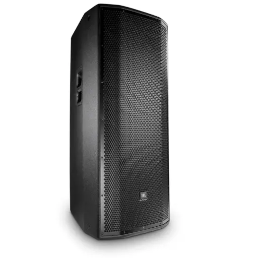 Caja activa JBL PRX825 2x15" 1500W