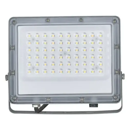 PROYECTOR DE AREA LED 50W 5.000LM 6500K IP65 LOGIC