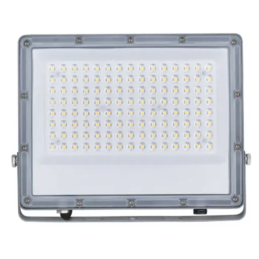 PROYECTOR DE AREA LED 100W 10.000LM 6500K IP65 175081 LOGIC 
