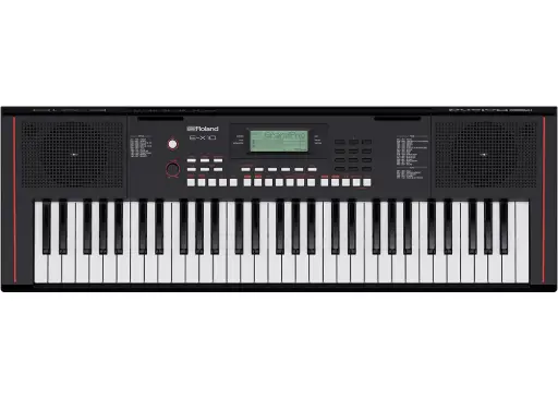 Teclado Personal Roland E-X10 Arranger