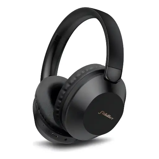 Audífono Inalámbricos Bluetooth Fiddler Beat Pro Fd-b68pro