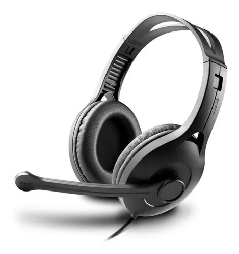 Audífonos Gamer Edifier K800 Usb  Negro