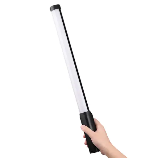 Ulanzi VL119 RGB Espada Led Multicolor y Multiples Efectos