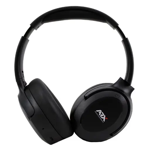 DNC-6605 BK AUDIFONO BLUETOOTH ARX